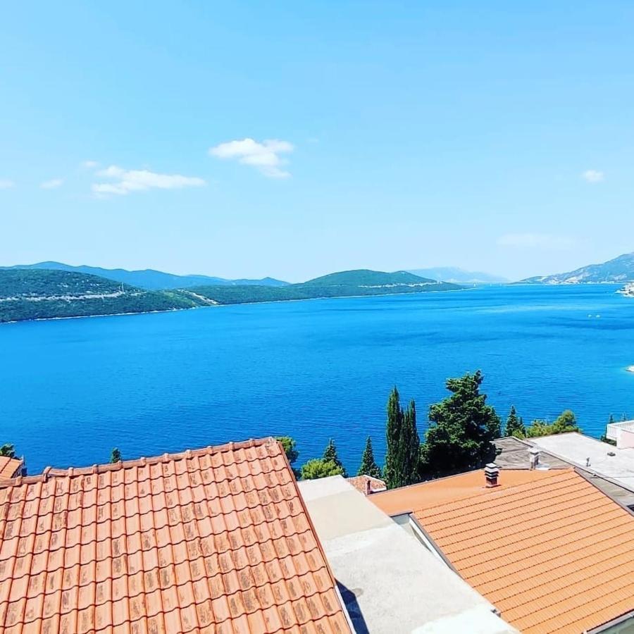 Guest House Inara Neum Exterior photo