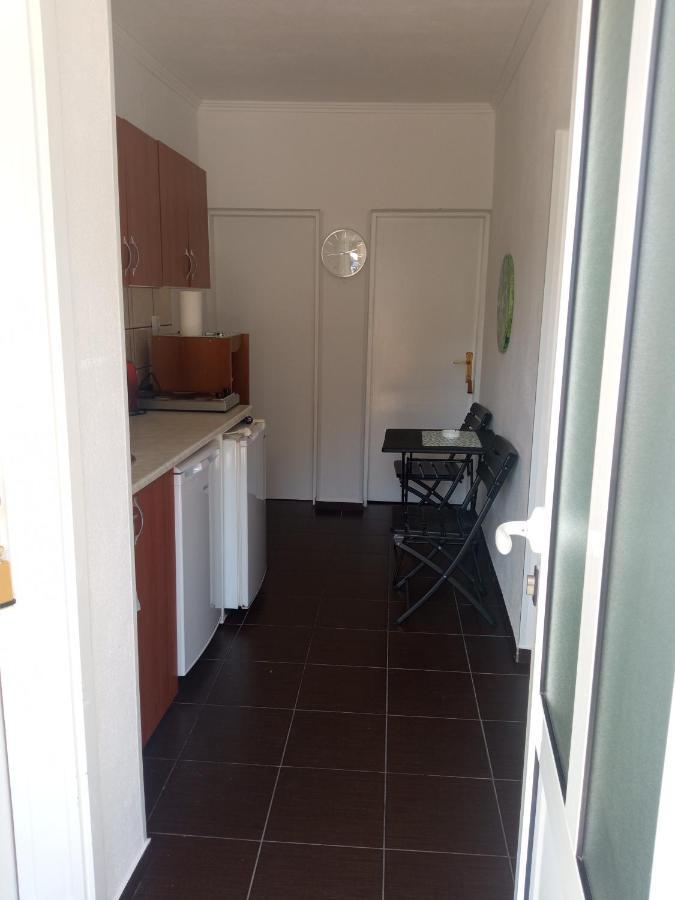Guest House Inara Neum Exterior photo