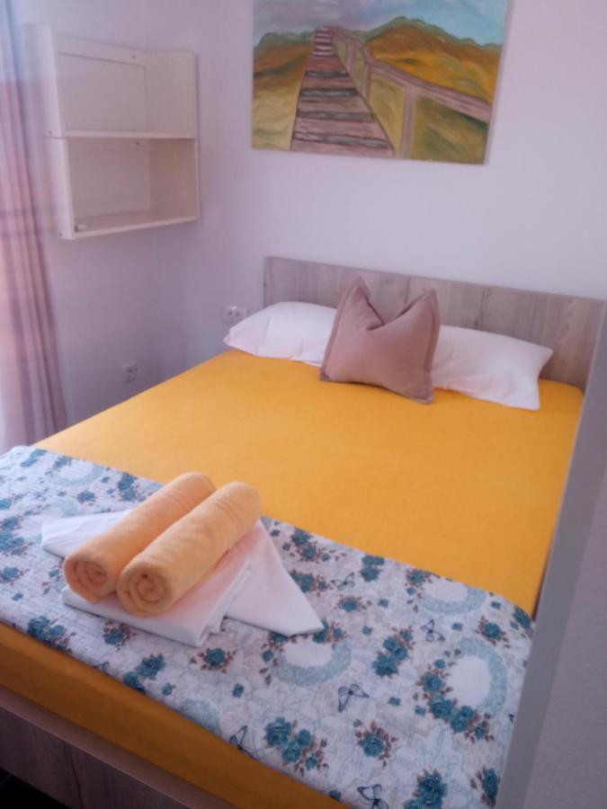Guest House Inara Neum Exterior photo