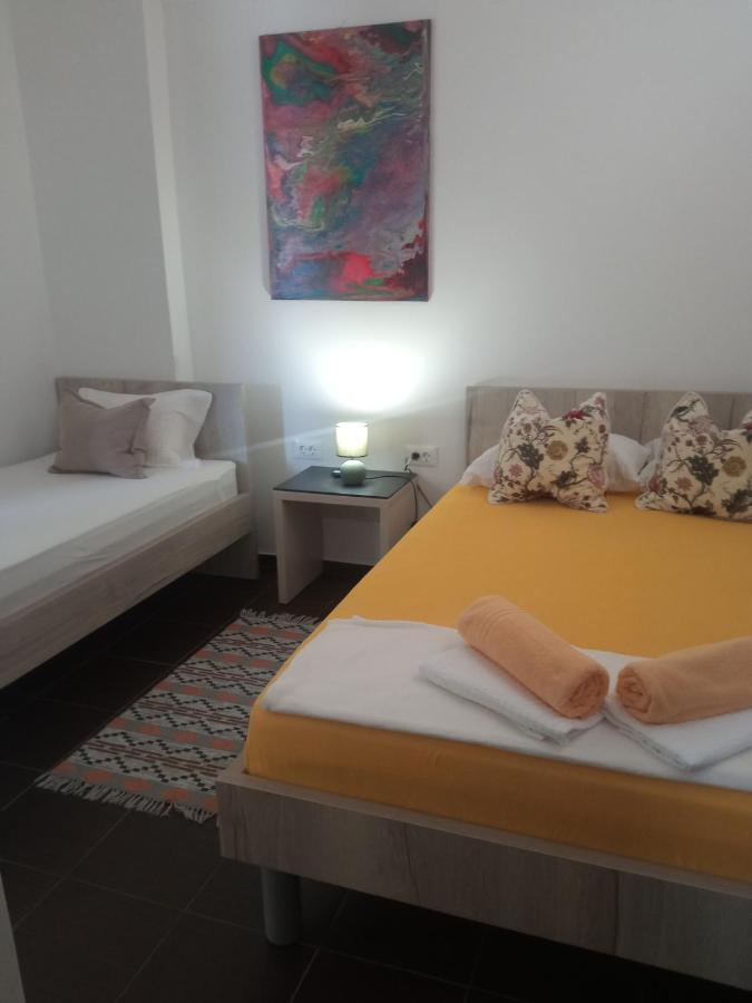 Guest House Inara Neum Exterior photo
