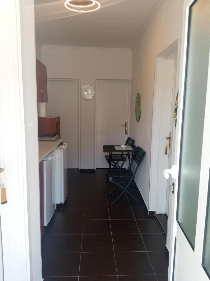Guest House Inara Neum Exterior photo