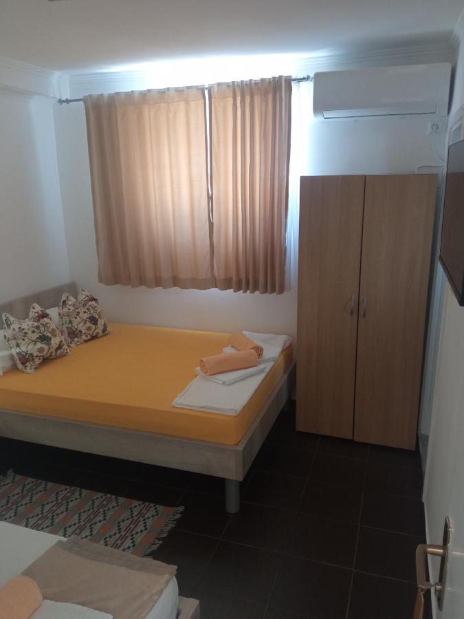 Guest House Inara Neum Exterior photo