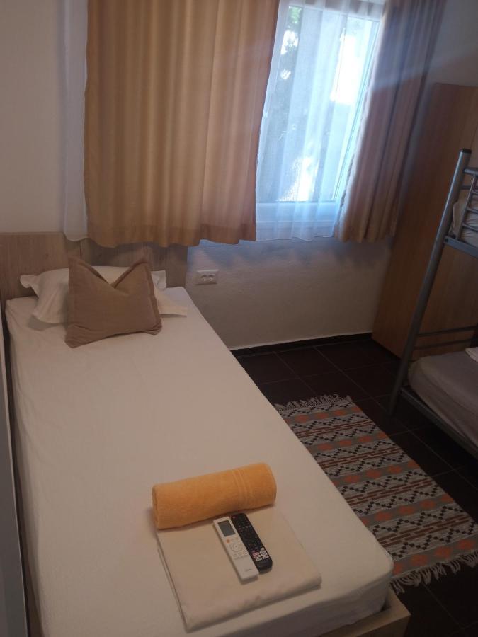 Guest House Inara Neum Exterior photo