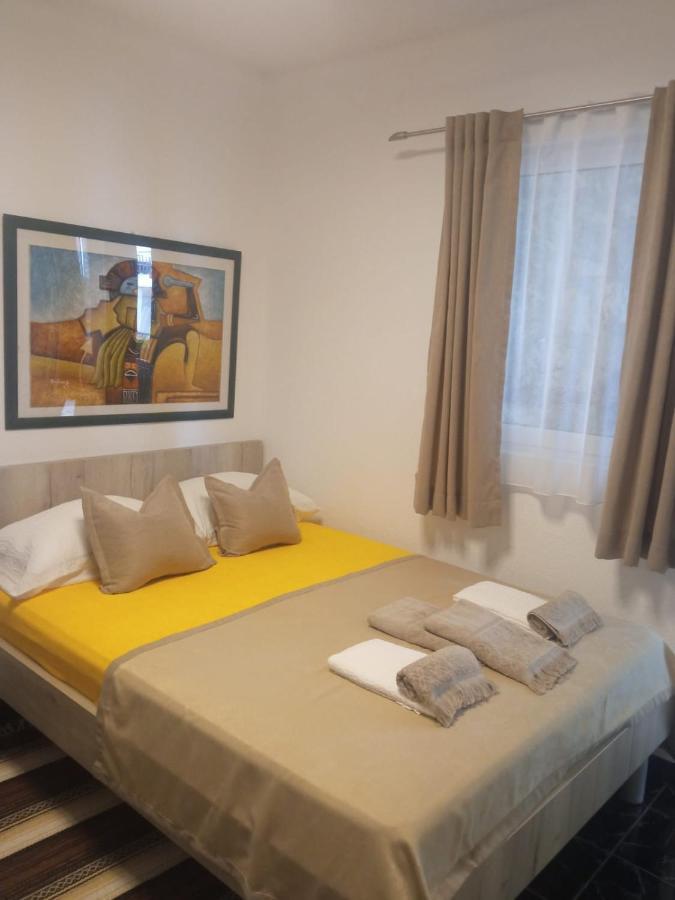 Guest House Inara Neum Exterior photo