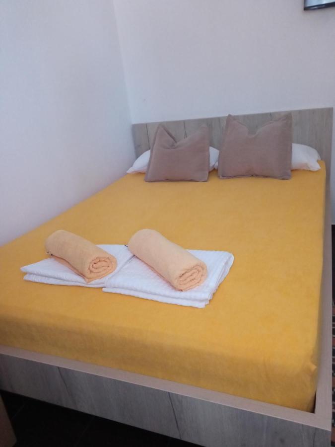 Guest House Inara Neum Exterior photo