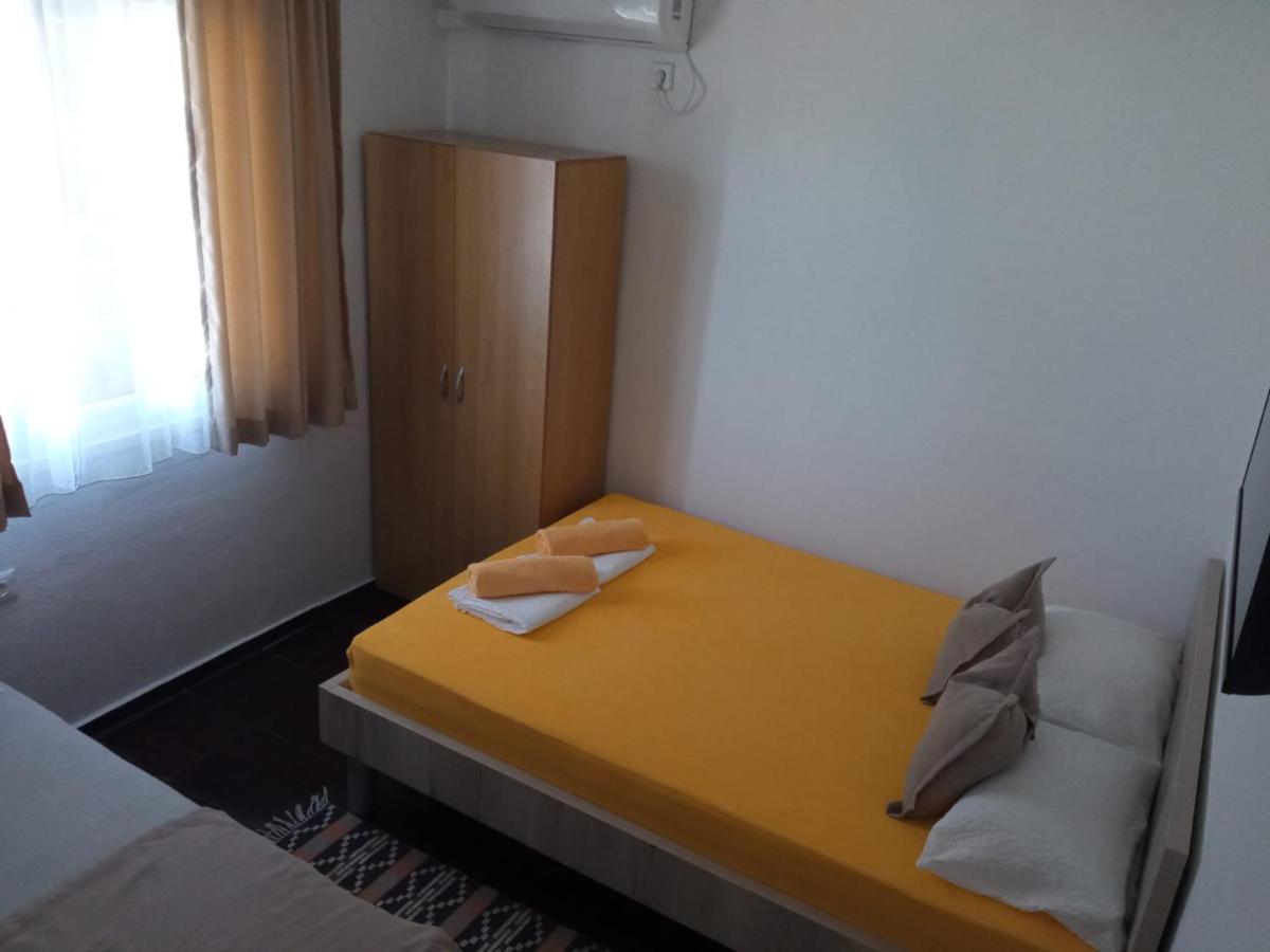 Guest House Inara Neum Exterior photo